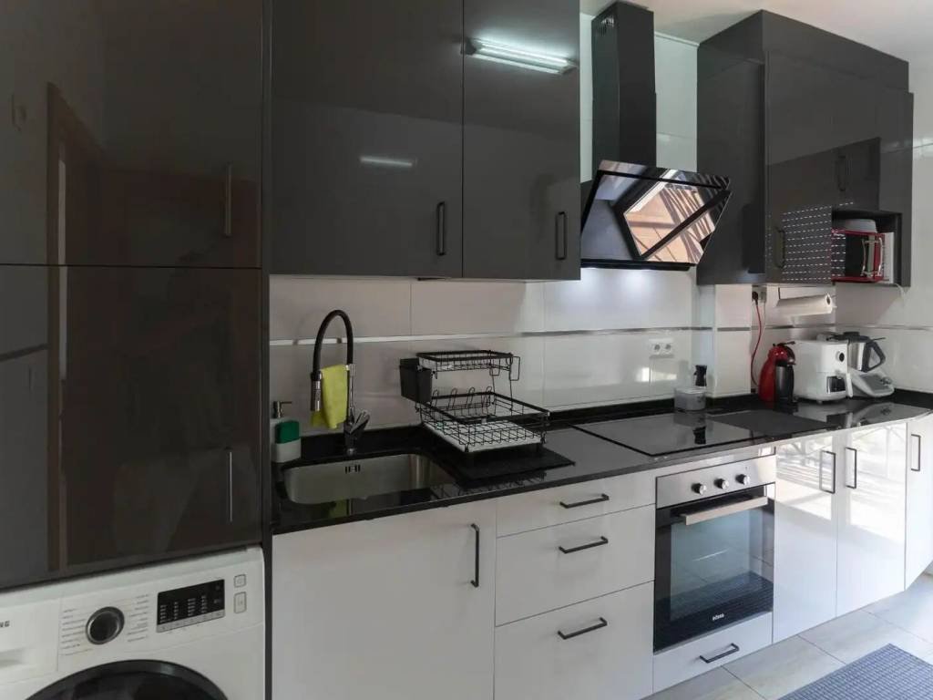 Appartement 100 m² à Alhaurín el Grande