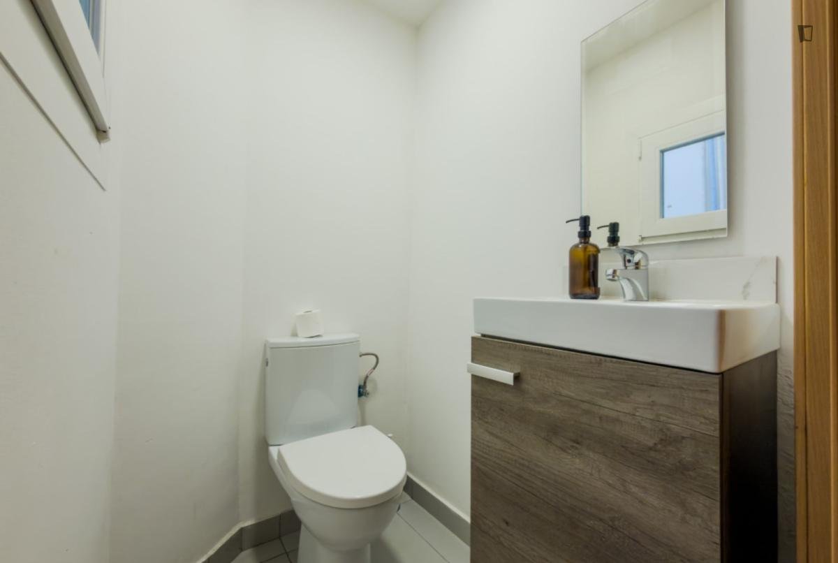 Piso de 92 m² en Barcelona