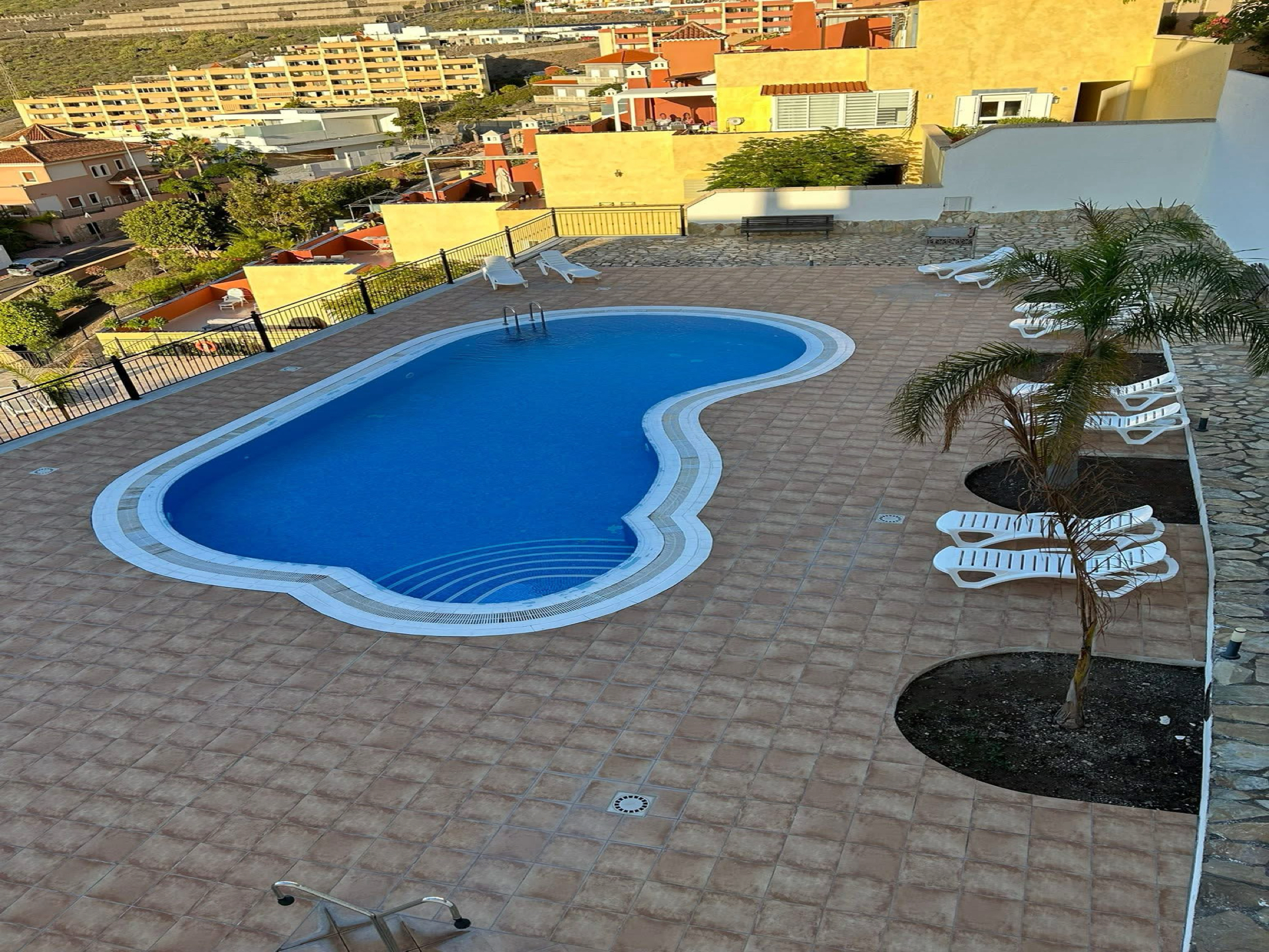 Piso de 70 m² en Adeje