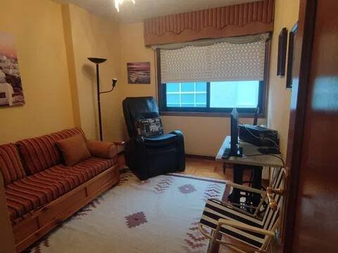 Piso de 131 m² en Baiona