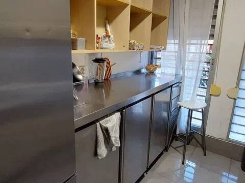 Habitació 250 m², Villaviciosa de Odón