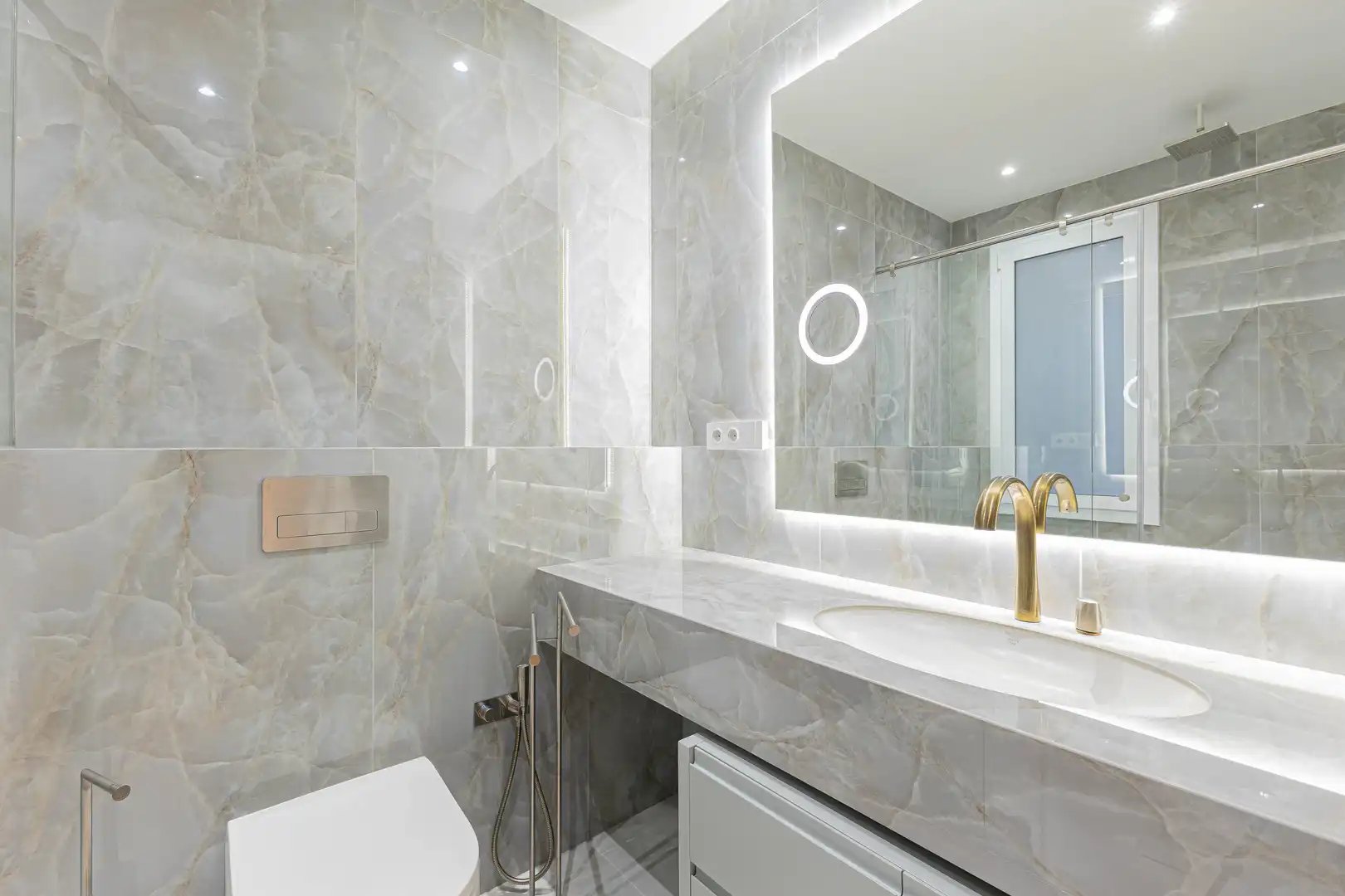 Wohnung 156 m² in Barcelona