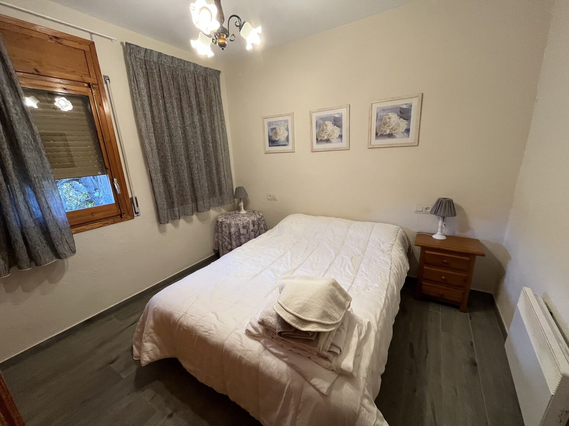 Appartement 60 m² à Bellver de Cerdanya