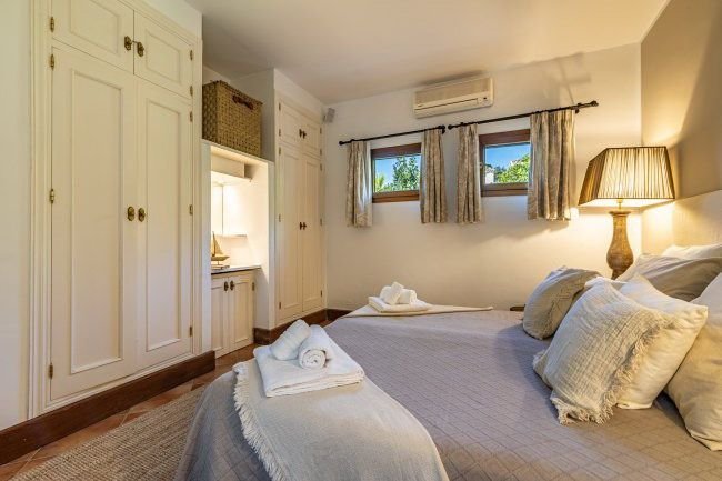 Casa de 250 m² en San Roque