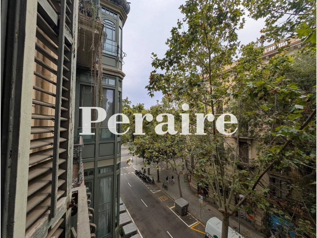Piso de 195 m² en Barcelona