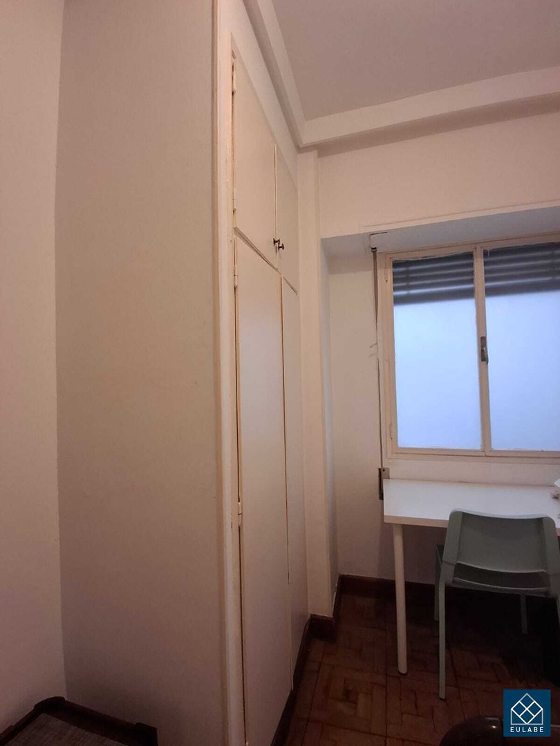 Flat 156 m² in San Sebastián