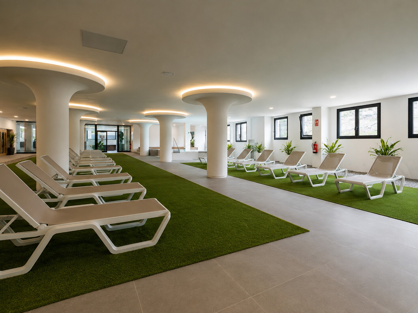 Piso de 138 m² en Mogán