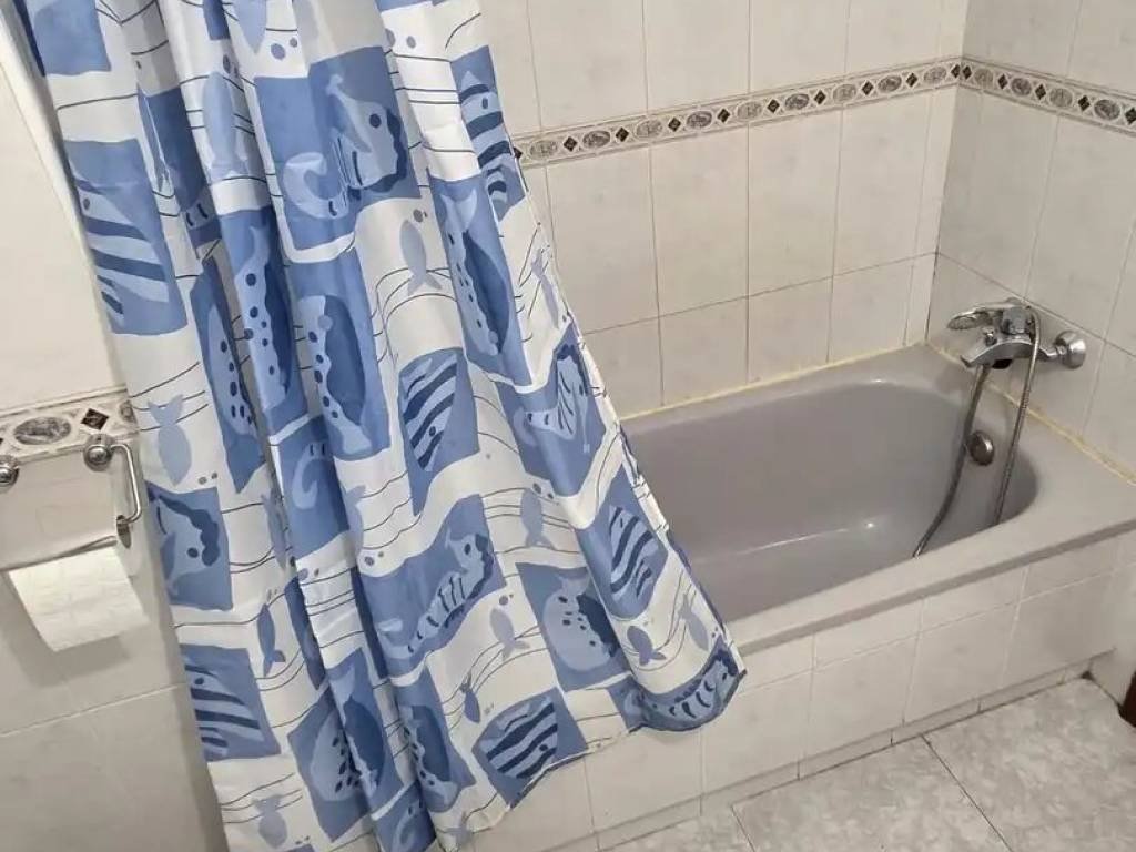 Piso de 95 m² en Jaén