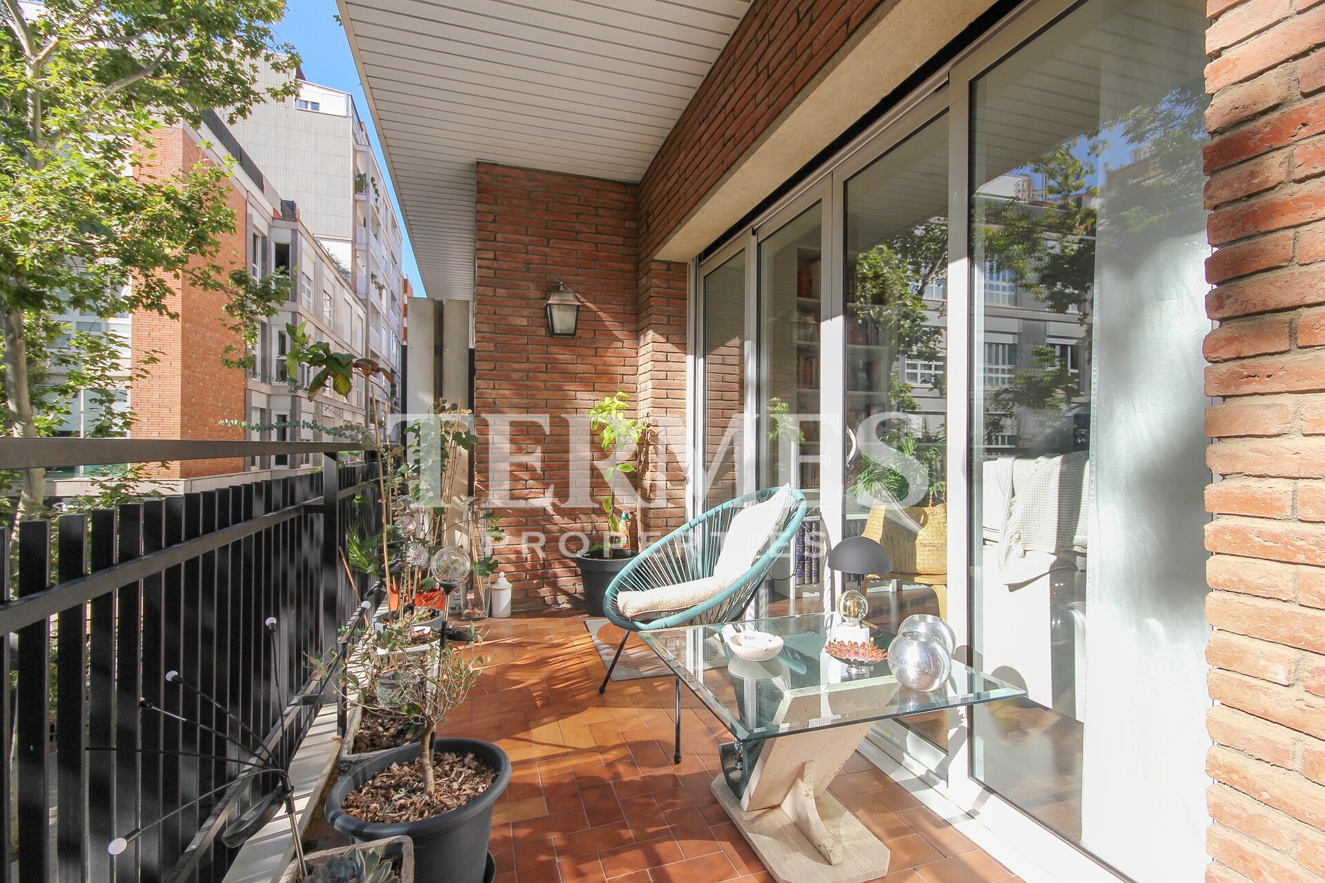 Piso de 91 m² en Barcelona