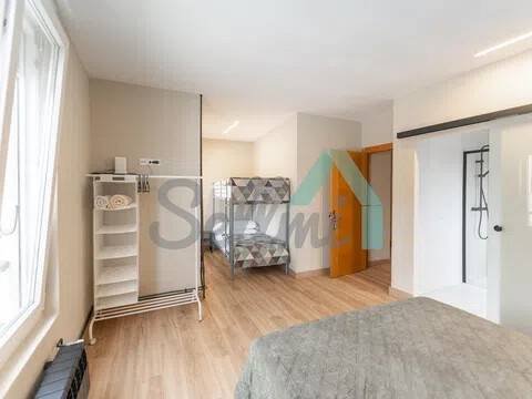 Casa de 345 m² en Gijón
