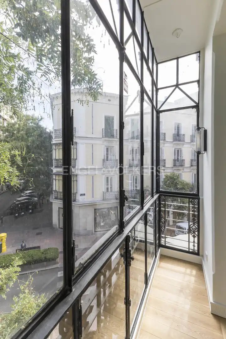 Appartement 84 m² à Madrid