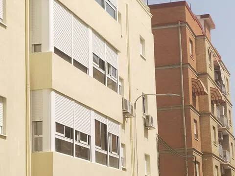 Piso de 70 m² en Burjasot