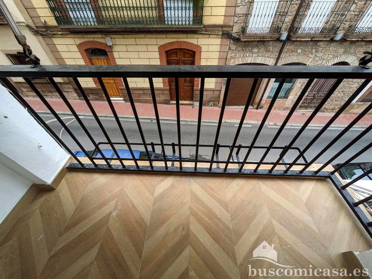 Piso de 96 m² en Linares