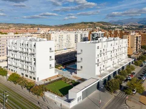 Pis de 54 m² a Granada