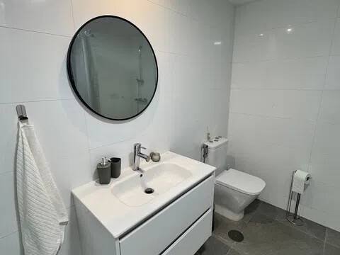 Piso de 95 m² en Mijas