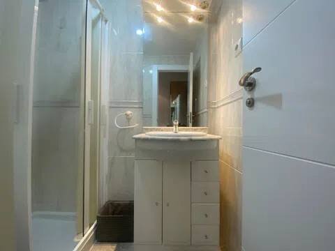 Pis de 72 m² a Saragossa