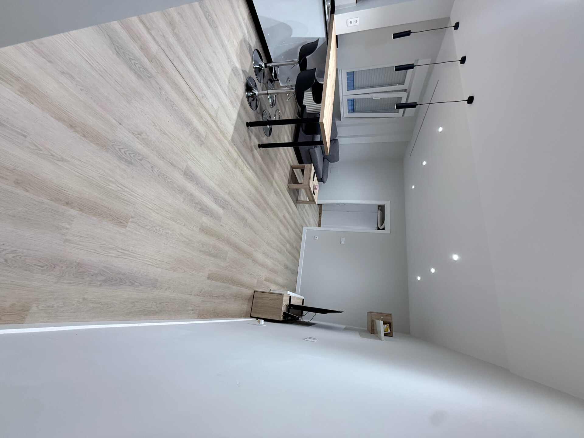 Piso de 85 m² en Salamanca