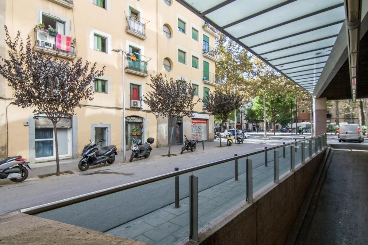 Piso de 40 m² en Barcelona