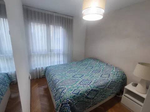 Wohnung 66 m² in Valladolid