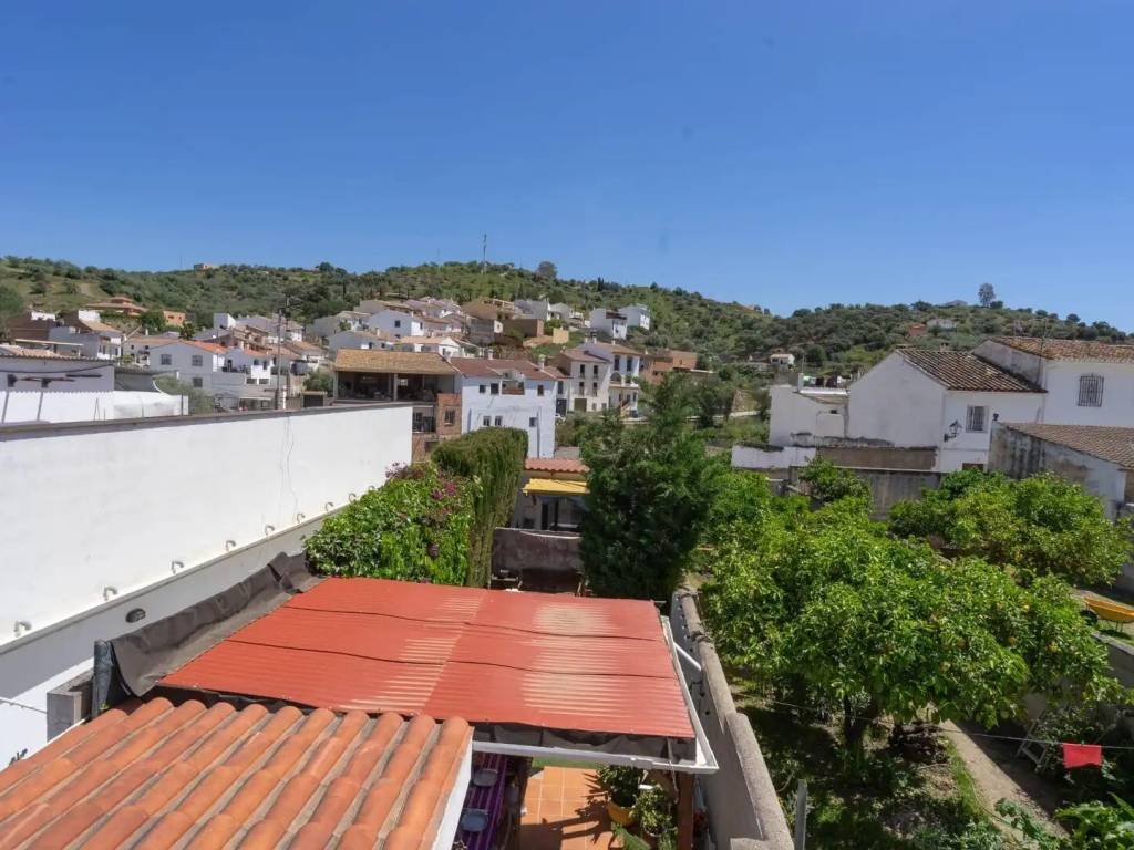 Casa de 150 m² a Riogordo