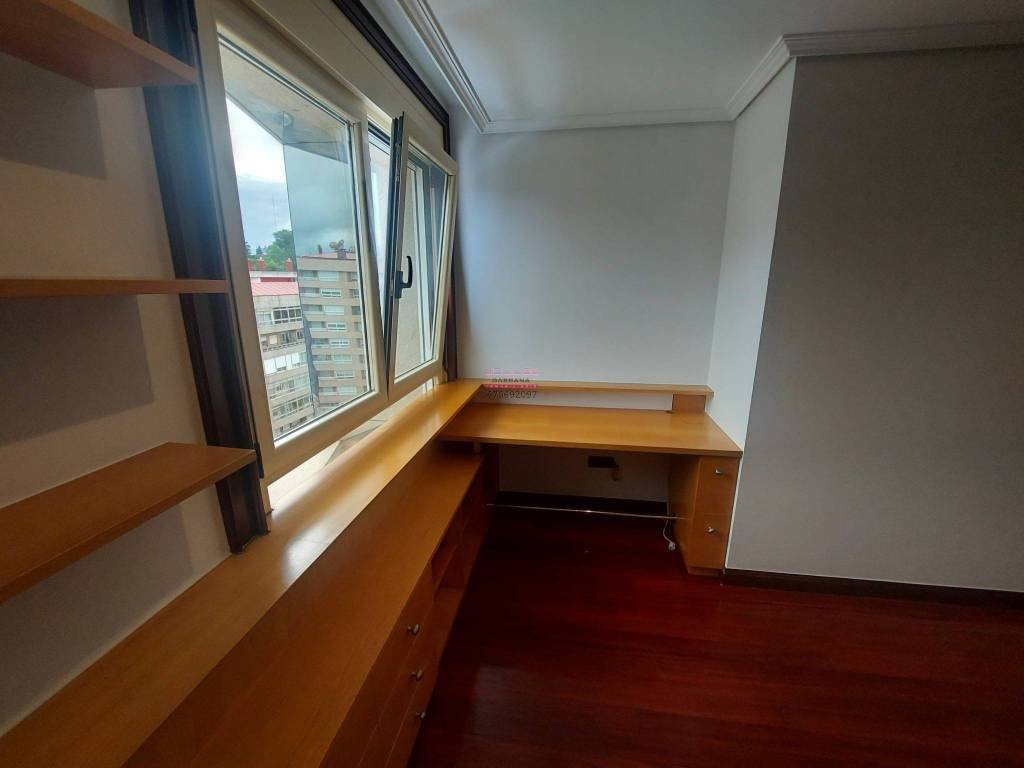 Piso de 86 m² en Vigo