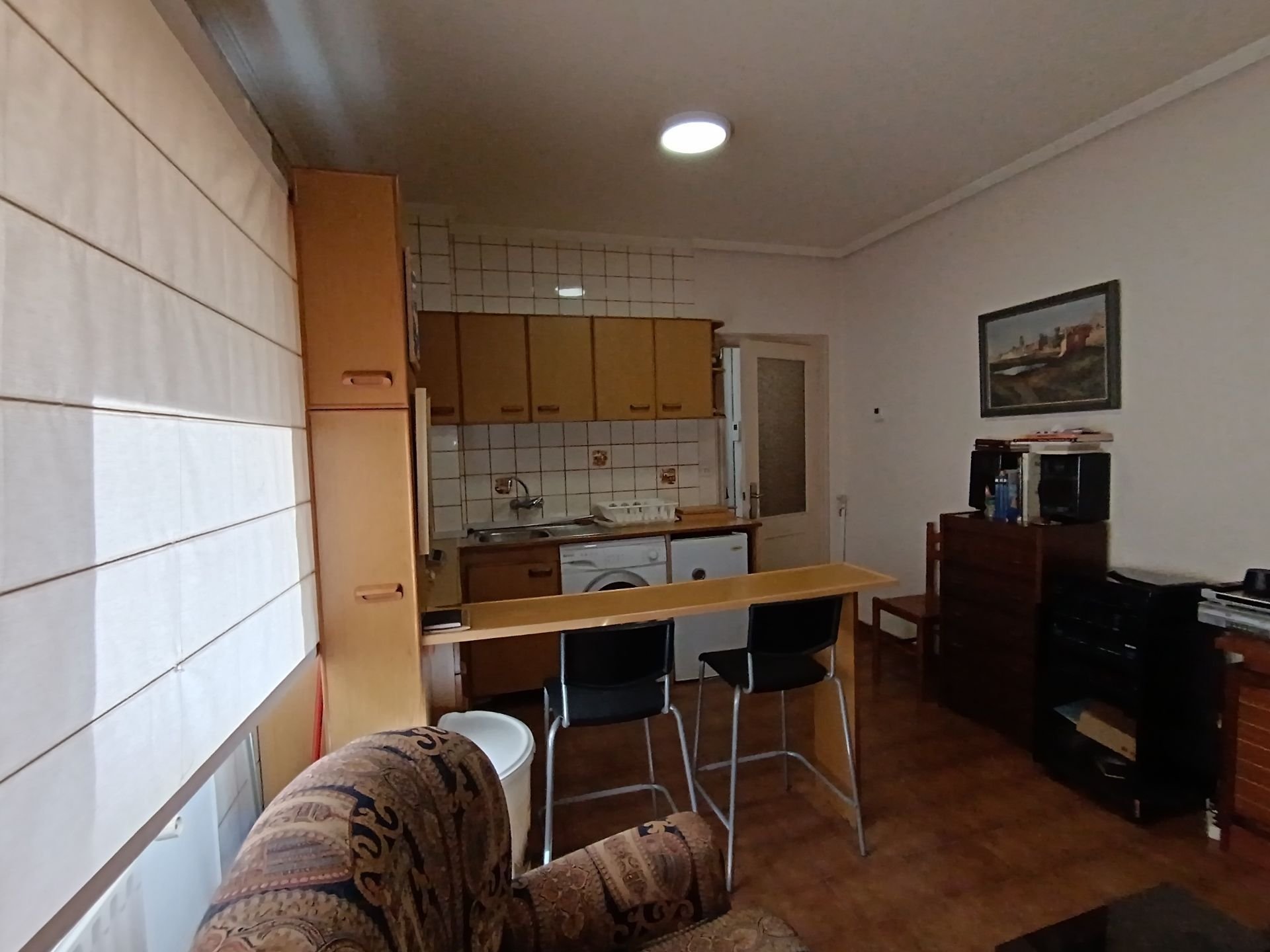 Piso de 60 m² en La Coruña