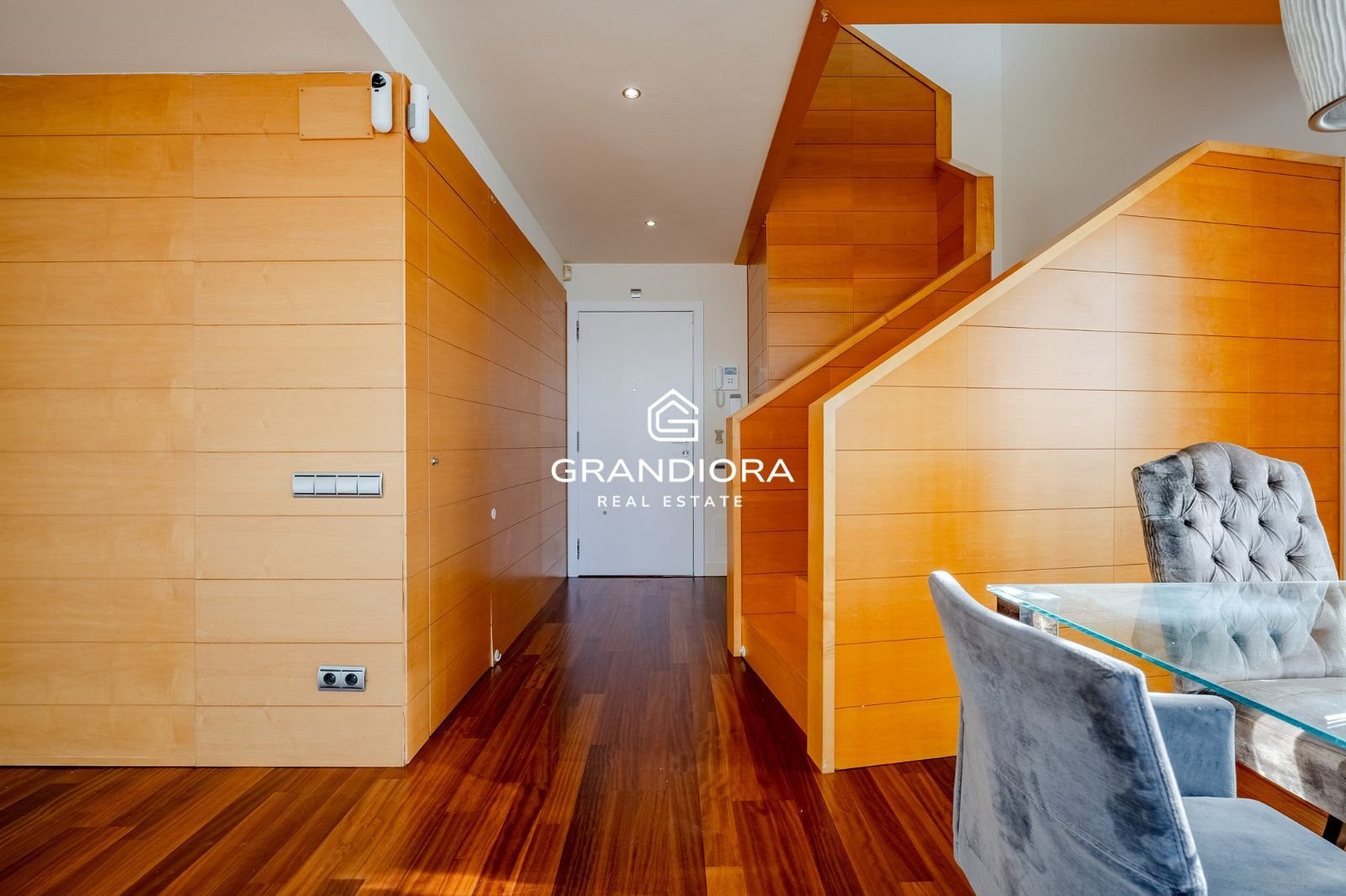 Pis de 299 m² a Barcelona