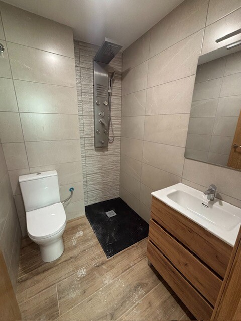 Pis de 40 m² a Manresa
