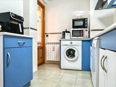 Pis de 75 m² a Jaca