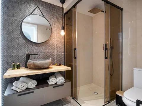 Wohnung 100 m² in Benahavís