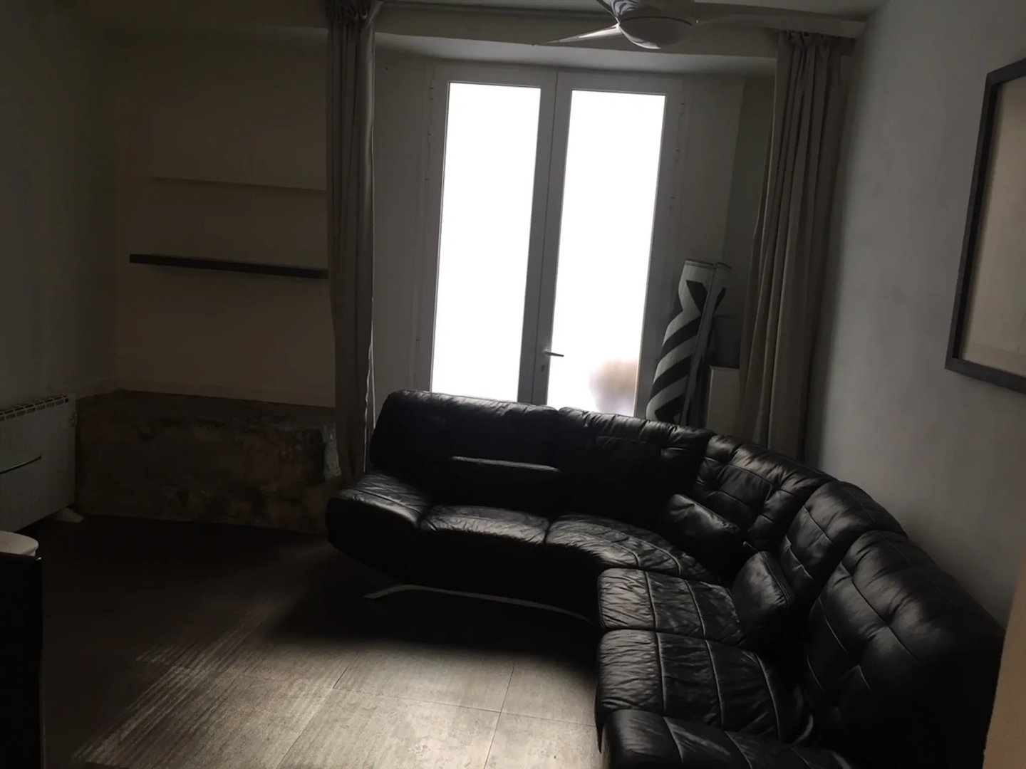 Wohnung 55 m² in Madrid
