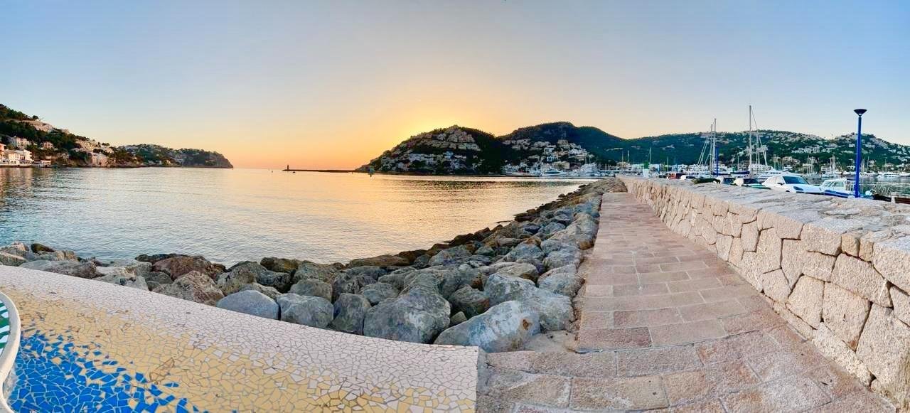 Piso de 120 m² en Andratx