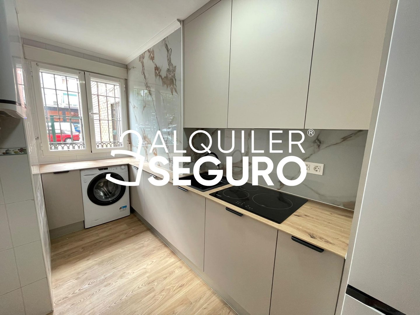 Pis de 70 m² a Madrid