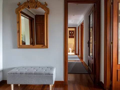 Piso de 100 m² en Santander