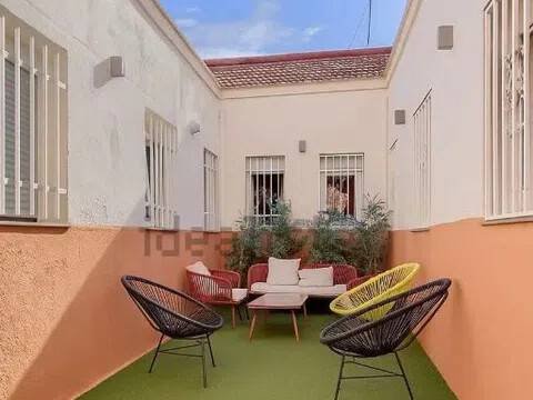 Habitación en alquiler, Madrid