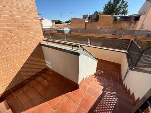 Piso de 90 m² en Ciudad Real