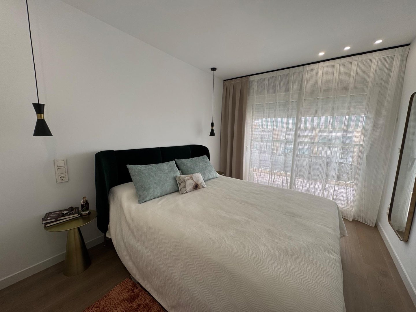 Piso de 115 m² en Águilas