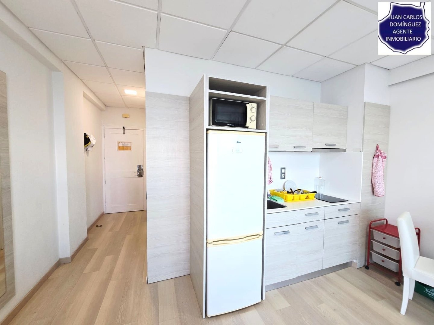 Apartamento 45 m² em Mogán