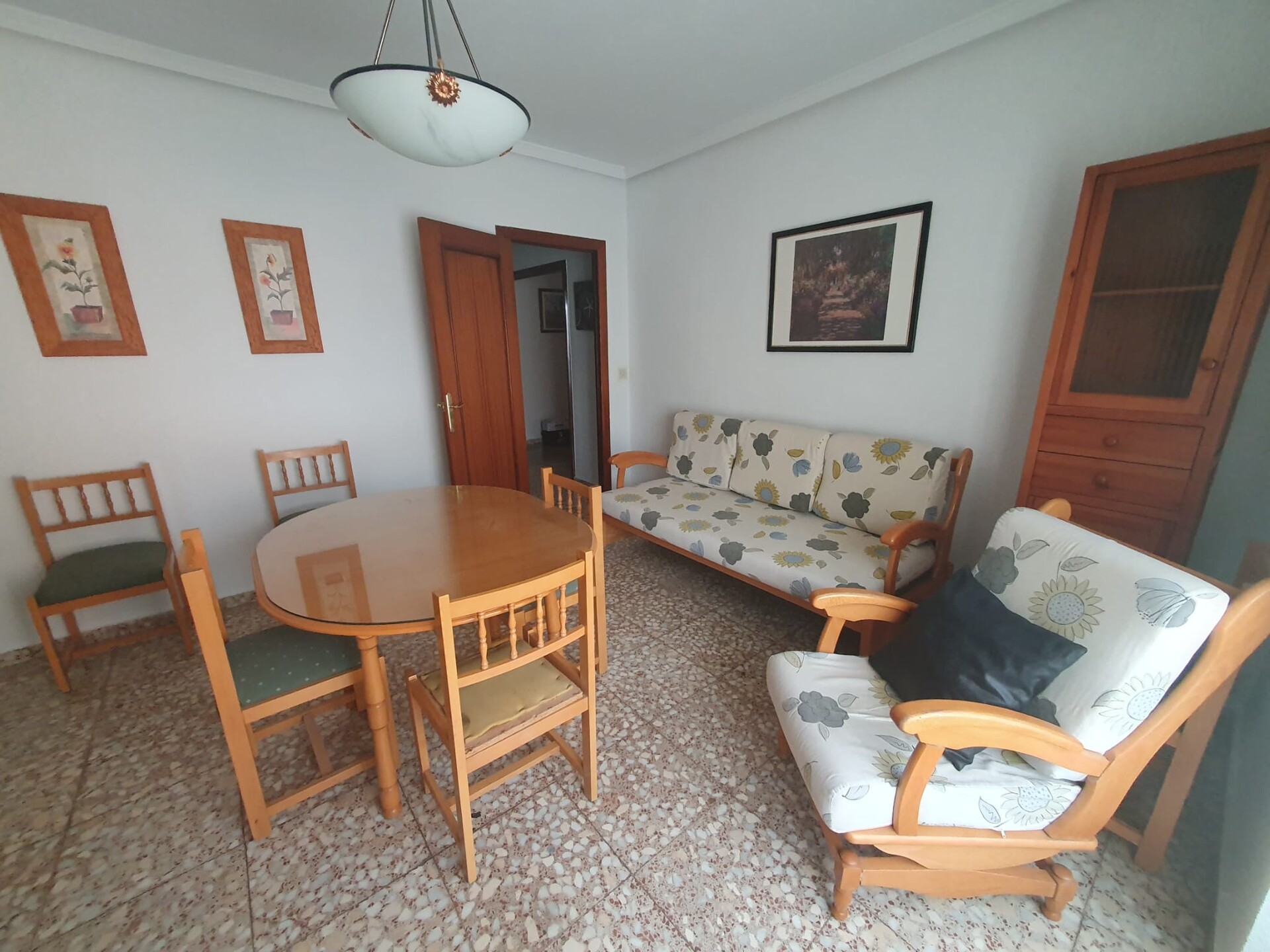 Piso de 120 m² en Puertollano