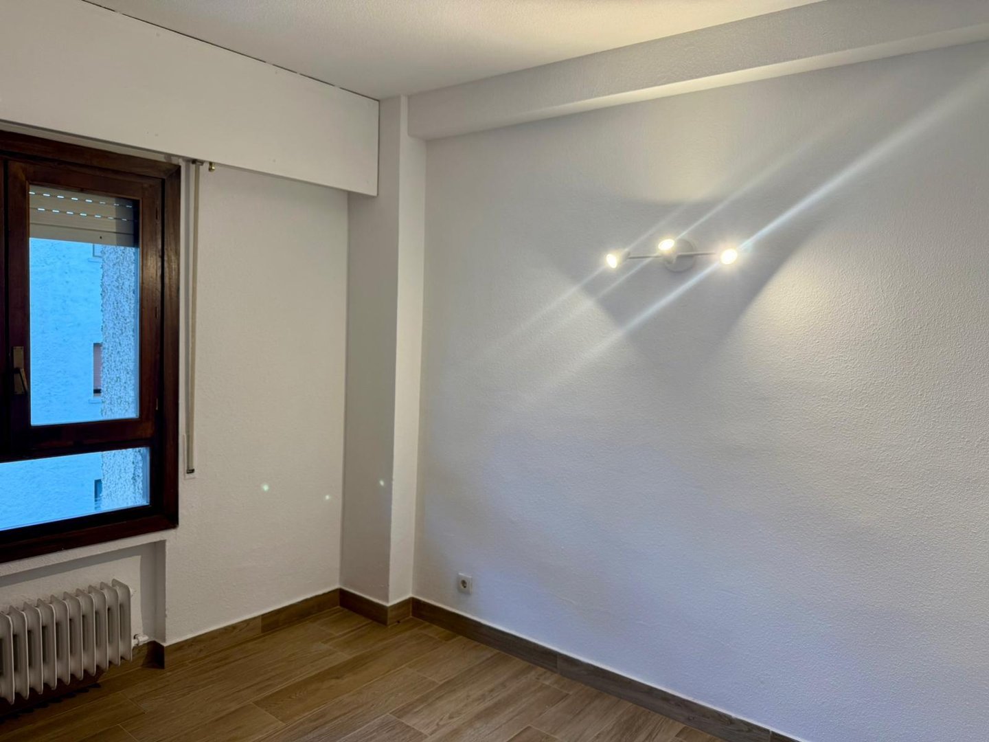 Piso de 150 m² en El Escorial