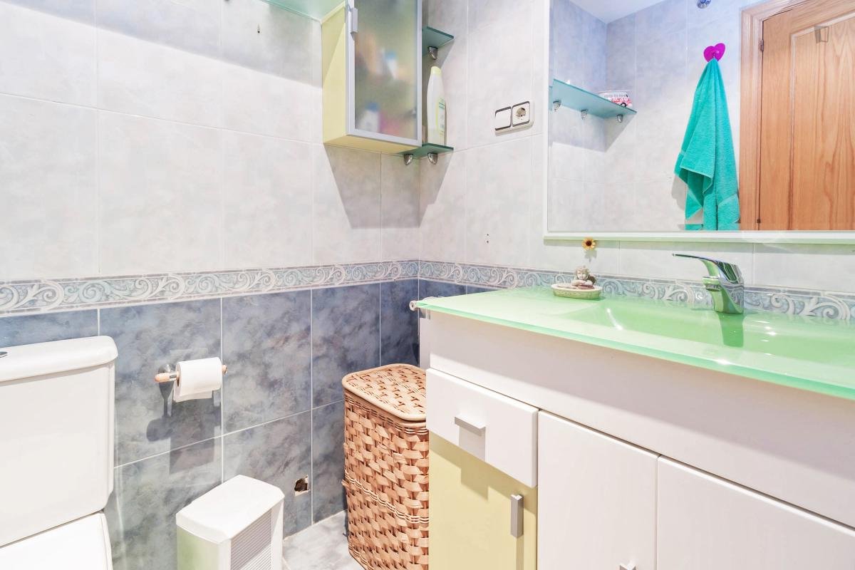 Habitación en alquiler, Madrid