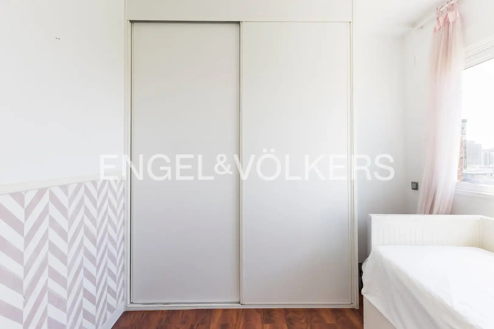 Piso de 63 m² en Madrid
