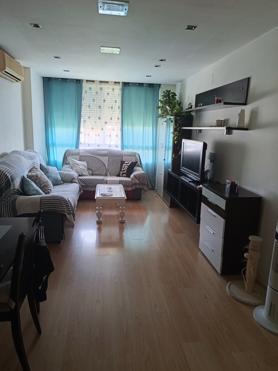 Piso de 90 m² en Sevilla