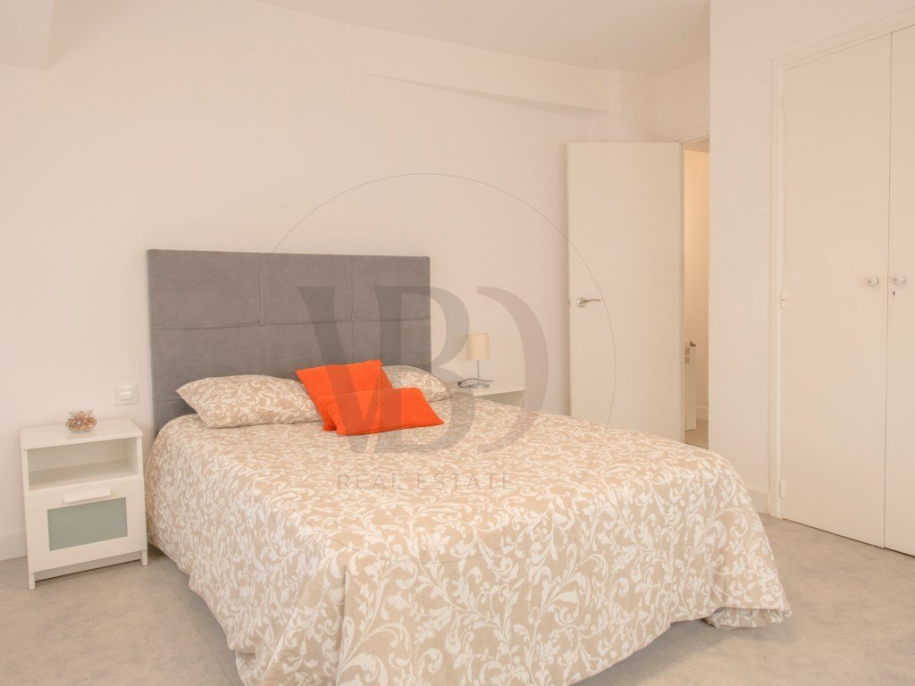 Apartamento 96 m² em Sada