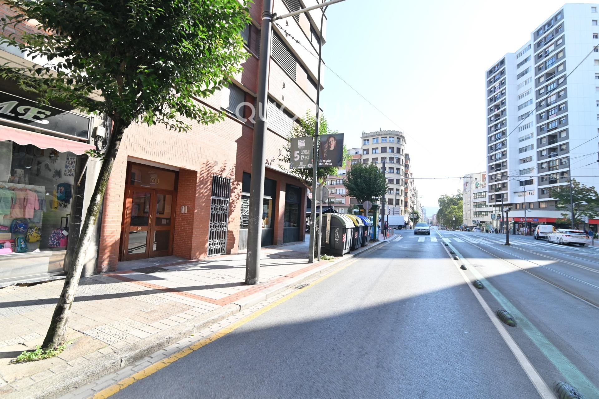 Pis de 73 m² a Bilbao