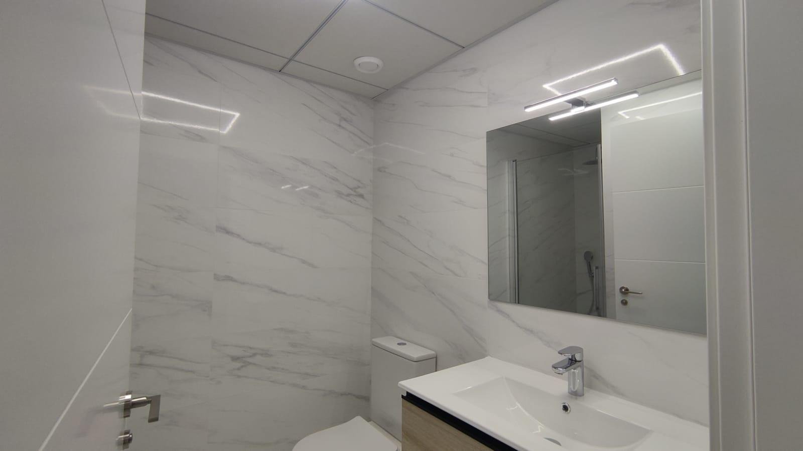 Appartamento 55 m² a Alacant / Alicante