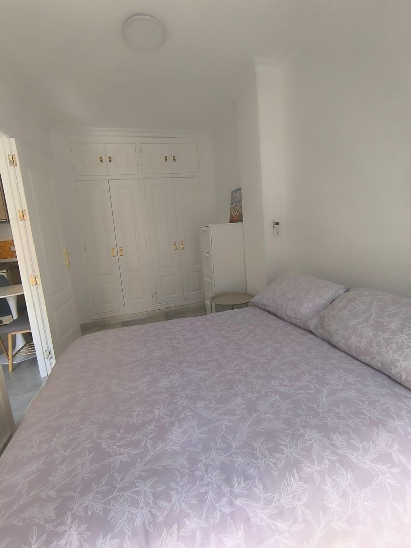 Piso de 45 m² en Fuengirola