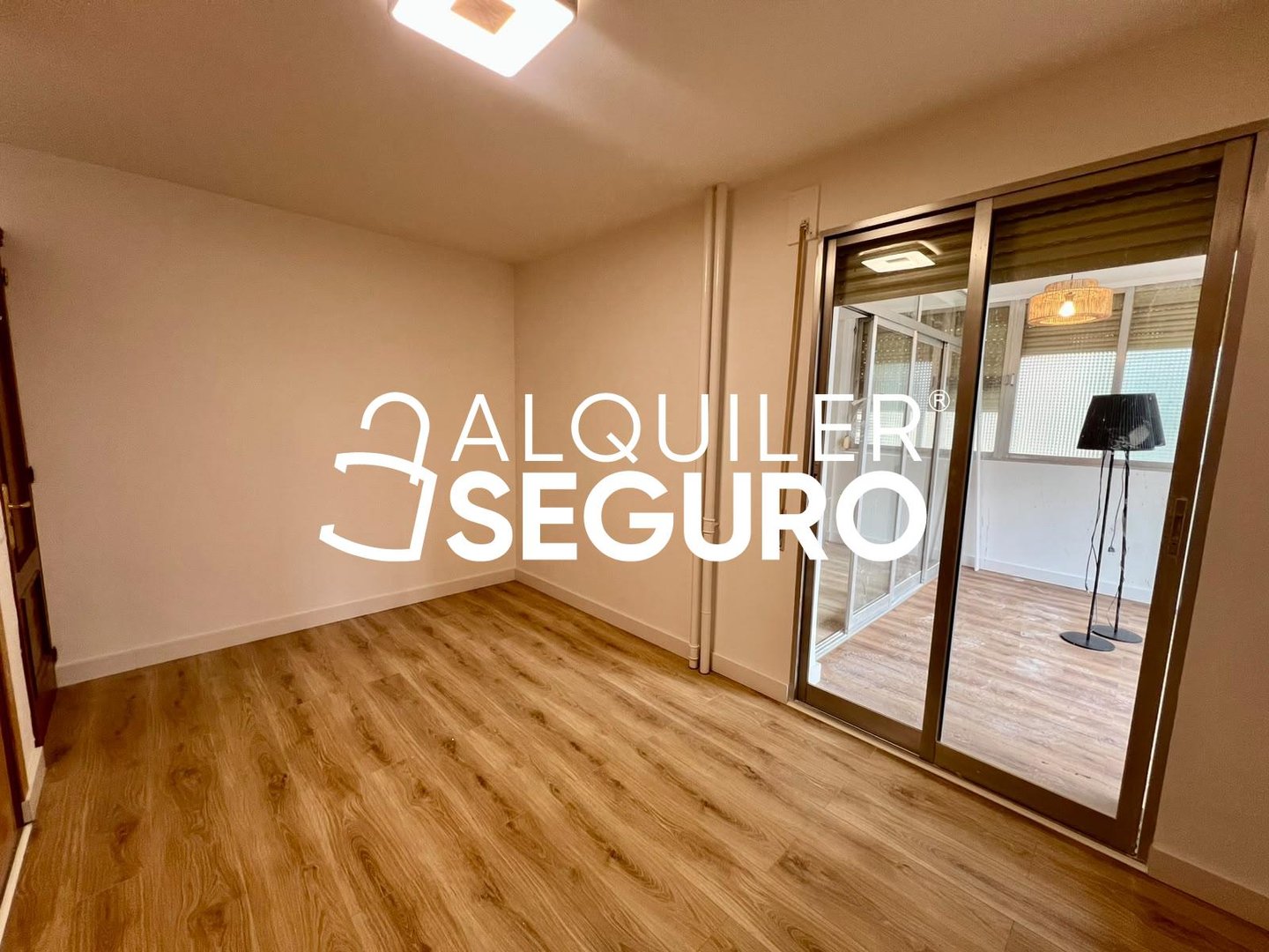 Pis de 105 m² a Madrid