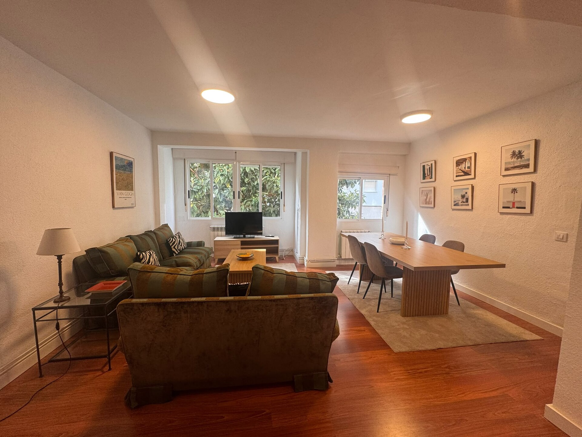 Piso de 61 m² en Santander