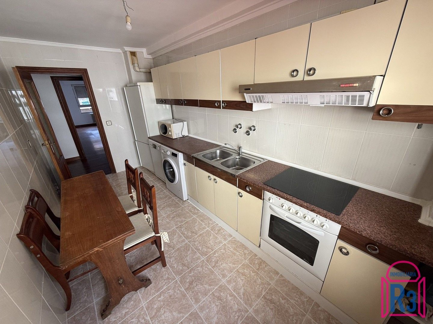 Appartamento 83 m² a León
